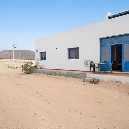 Callao, La Graciosa *