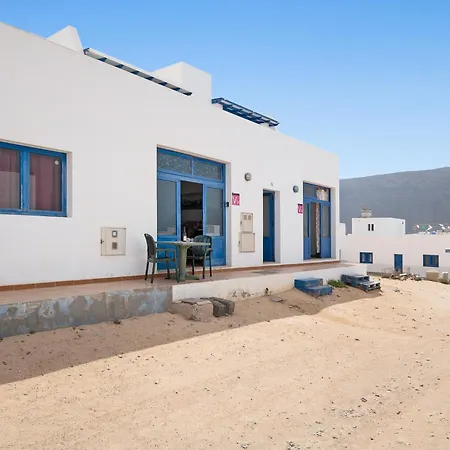 Callao, La Graciosa